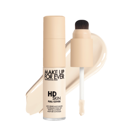 HD Skin Full Cover Concealer
